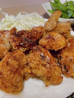 唐揚げ-レシピのメイン写真