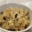 きのこの炊き込みご飯