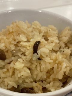 きのこの炊き込みご飯-レシピのメイン写真