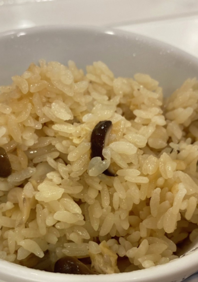 きのこの炊き込みご飯-レシピのメイン写真