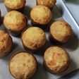 チーズマフィン