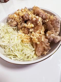 簡単!!一口油淋鶏-レシピのメイン写真