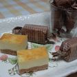 甥っ子のお気に入り♪チーズケーキ