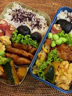 ワンエン クックパッドライブ レシピカード6枚セット① 20220616 by chiーaloha 【クックパッド】 簡単おいしいみんなの