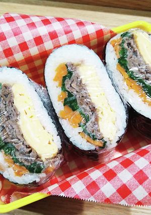 中学生お弁当　2022/9/29 記録用-レシピのメイン写真