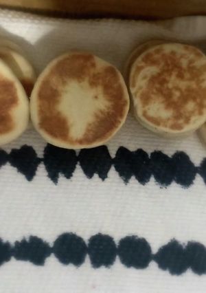 ゴルディタスパン-レシピのメイン写真
