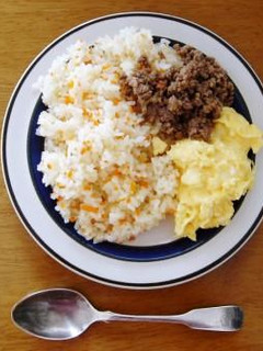 本格中華味炒飯-レシピのメイン写真