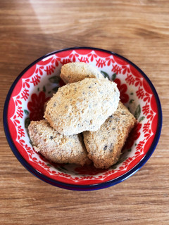 3つの材料で箸休め、お弁当に♪-レシピのメイン写真
