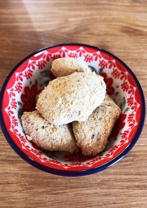 3つの材料で箸休め、お弁当に♪-レシピのメイン写真