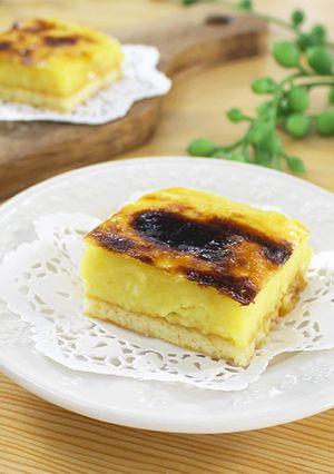 市販のパイ菓子で簡単＊スイートポテトパイ-レシピのメイン写真
