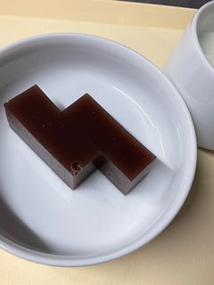 水ようかん 保育園のおやつ-レシピのメイン写真