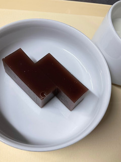水ようかん 保育園のおやつ-レシピのメイン写真