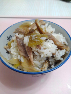 簡単 サンマが香ばしく美味しい サンマ飯-レシピのメイン写真