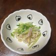 ★おかずサラダ パリパリ切干大根サラダ