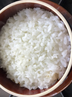 【こだわり?】小さい土鍋で一人用ご飯-レシピのメイン写真