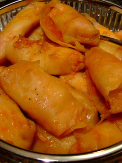 Baba's Cabbage Rolls-レシピのメイン写真