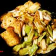 【早いの】超簡単家常豆腐【一献】
