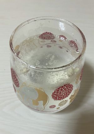 炭酸すだち-レシピのメイン写真