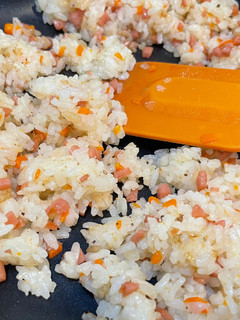 応用が効く!基本のパラパラ焼き飯-レシピのメイン写真