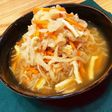 切り干し大根(薄味)