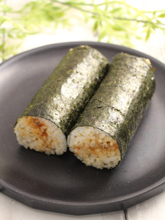 簡単!のり巻き 大葉味噌チーズ-レシピのメイン写真