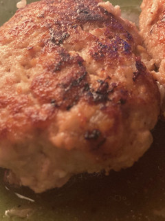 簡単すぎる豆腐ハンバーグ★冷凍OK-レシピのメイン写真