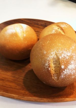 米粉パン-レシピのメイン写真
