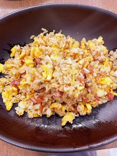 パラパラチャーハン-レシピのメイン写真