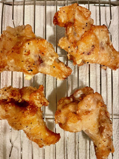 ずっとこの味☆お母さんの鶏の唐揚げ-レシピのメイン写真