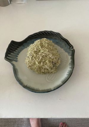 ダブル昆布おにぎり①-レシピのメイン写真
