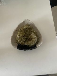 ダブル昆布おにぎり②-レシピのメイン写真