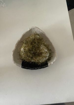 ダブル昆布おにぎり②-レシピのメイン写真