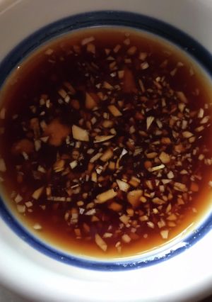 万能にんにくだれ-レシピのメイン写真