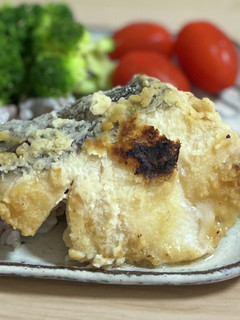 油不使用♪鱈の唐揚げ-レシピのメイン写真