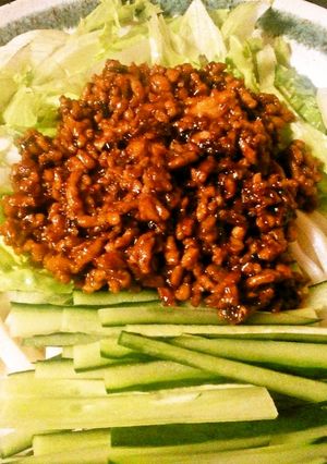 【本場】重慶辣炸醤麺【本格】-レシピのメイン写真