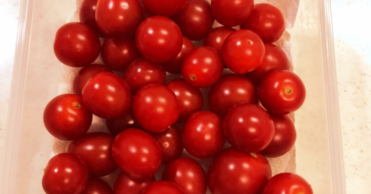 基本からアレンジまで！思わずつくりたくなる「プチトマトの保存」の