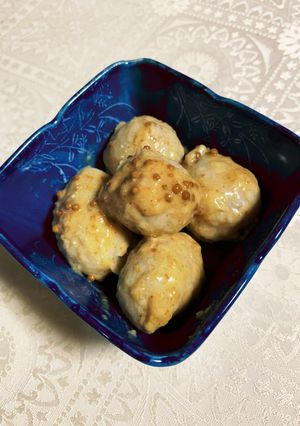 里芋のズボ抜き-レシピのメイン写真