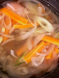 簡単！中華スープ-レシピのメイン写真