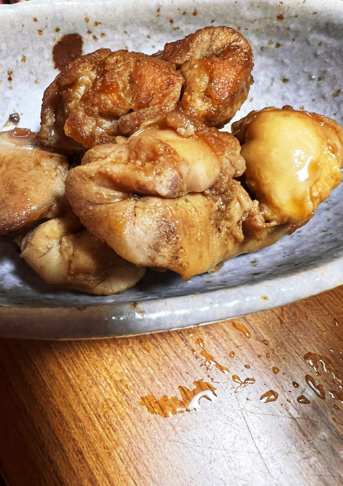 鮭の白子すき焼き煮-レシピのメイン写真