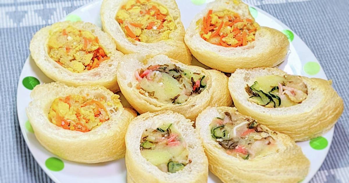 基本からアレンジまで!思わずつくりたくなる「車麩 キュウリ」のレシピ集 | クックパッド