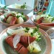 にんべんポーションだしで✧簡単ポトフ