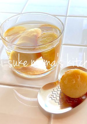 ズボラでOK❤画期的な生姜保存方法｡ஐஃ-レシピのメイン写真