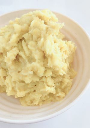 焼かないスイートポテト♪-レシピのメイン写真