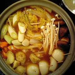 รูปของ カレー鍋ってうまいんじゃね？
