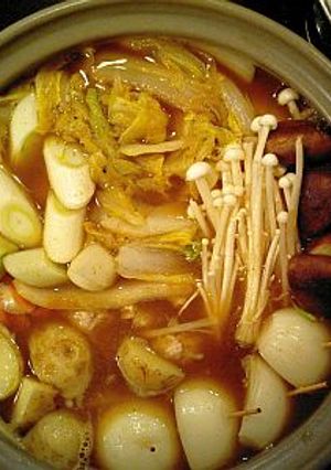 カレー鍋ってうまいんじゃね？-レシピのメイン写真
