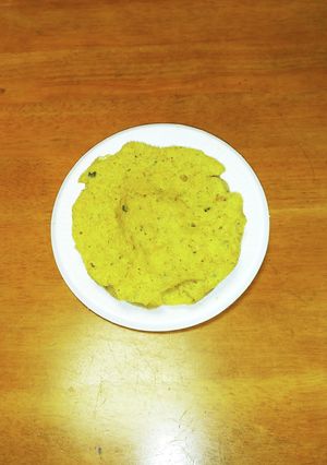 オートミールかぼちゃ蒸しパン-レシピのメイン写真
