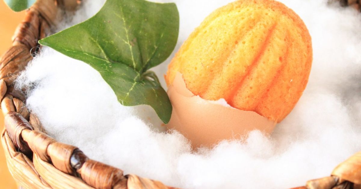 基本からアレンジまで!思わずつくりたくなる「卵黄のケーキ」のレシピ集 | クックパッド