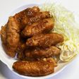 簡単!味噌だけ!大根の豚ロース巻き