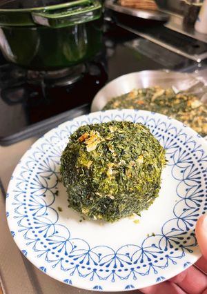 居酒屋「杉玉」の杉玉ポテサラの、パクリ-レシピのメイン写真