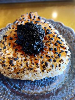 フライパンで簡単♪海苔の佃煮-レシピのメイン写真